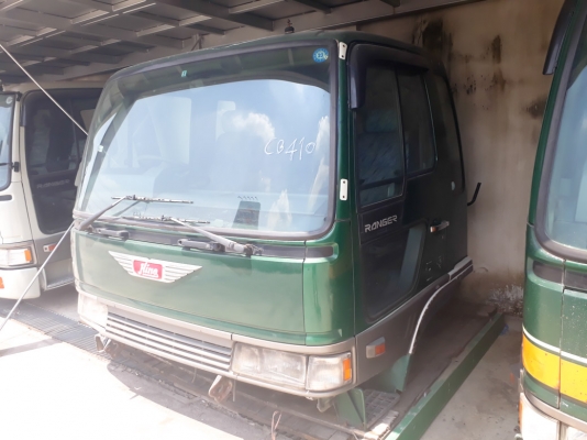 HINO HITEC แคบปีกนก เก่านอก พร้อมใจ ดีงามมาก