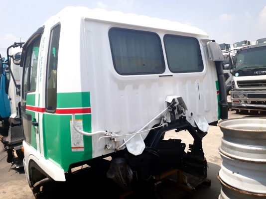 HINO HITECH หน้ายักษ์ น่าโดน สวยเนี๊ยบ พร้อมใช้