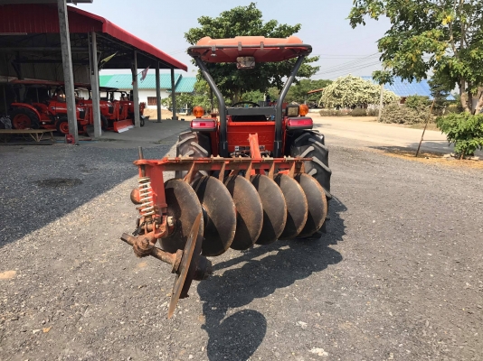 ขายรถไถคูโบต้า L4708(4WD)2เพลา รถใช้ในไร่ รถสวย พร้อมใช้งานค่ะ ขายพร้อมอุปกรณ์ รถใช้งาน 600 ชั่วโมง ขายราคา 398,000 บาท  สนใจโทร 081-9136451  ดูรูปเพิ่มเติม Line:bow6451 ค่ะ #พร้อมจัดส่งฟรี