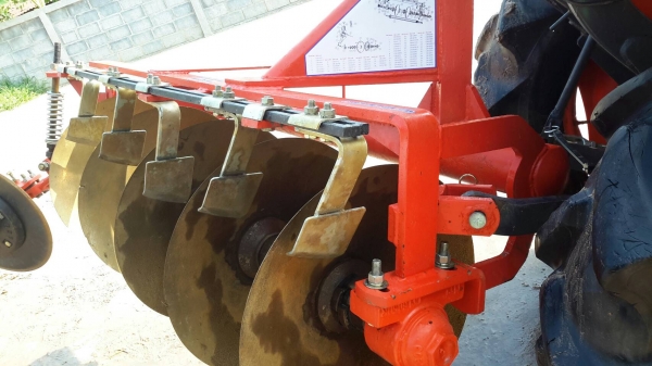 ขายรถไถคูโบต้า รุ่น L3608SP ปี 57 พร้อมอุปกรณ์ ผาลดันหน้า ผาลหลังใหม่ ขายรถไถคูโบต้า รุ่น L3608SP ปี 57 พร้อมอุปกรณ์ ผาลดันหน้า ผาลหลังใหม่