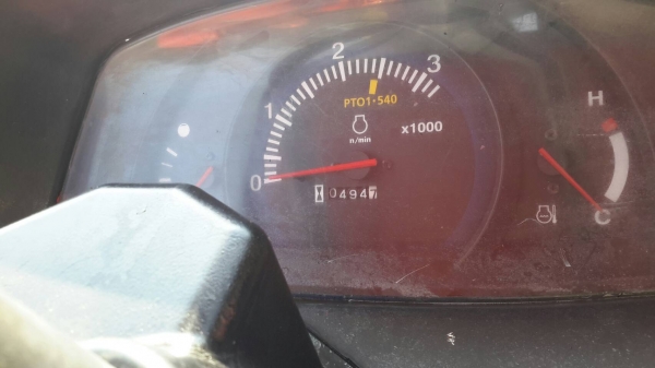 ขายรถไถคูโบต้า รุ่น L3608SP ปี 57 พร้อมอุปกรณ์ ผาลดันหน้า ผาลหลังใหม่ ขายรถไถคูโบต้า รุ่น L3608SP ปี 57 พร้อมอุปกรณ์ ผาลดันหน้า ผาลหลังใหม่