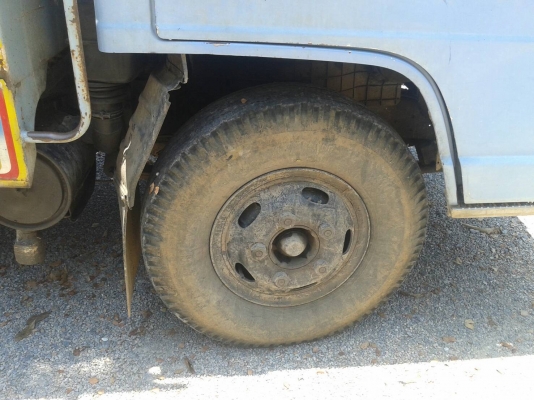 ขายถูกๆ 298,000บ หกล้อ อีซูชุ NPR-4BG1-125แรง ดั้มเกษตร กะบะยาว5ม สภาพดีพร้อมใช้ ทะเบียนพร้อมโอน