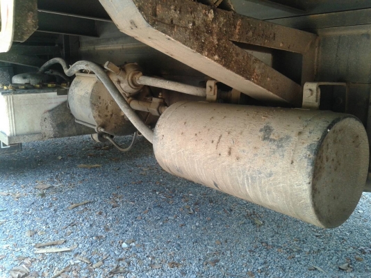 ขายถูกๆ 298,000บ หกล้อ อีซูชุ NPR-4BG1-125แรง ดั้มเกษตร กะบะยาว5ม สภาพดีพร้อมใช้ ทะเบียนพร้อมโอน