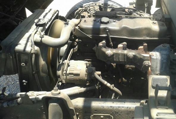 ขายถูกๆ 298,000บ หกล้อ อีซูชุ NPR-4BG1-125แรง ดั้มเกษตร กะบะยาว5ม สภาพดีพร้อมใช้ ทะเบียนพร้อมโอน