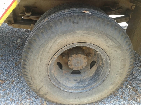 ขายถูกๆ 298,000บ หกล้อ อีซูชุ NPR-4BG1-125แรง ดั้มเกษตร กะบะยาว5ม สภาพดีพร้อมใช้ ทะเบียนพร้อมโอน