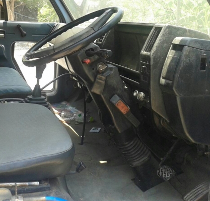 ขายถูกๆ 298,000บ หกล้อ อีซูชุ NPR-4BG1-125แรง ดั้มเกษตร กะบะยาว5ม สภาพดีพร้อมใช้ ทะเบียนพร้อมโอน