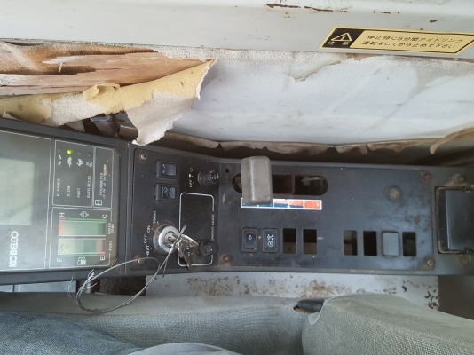 ขายครับSK60-3 มีใบหน้า เก่าญี่ปุ่น3×××ชั่วโมง สนใจติดต่อ0851562314 ขายครับSK60-3 มีใบหน้า เก่าญี่ปุ่น3×××ชั่วโมง สนใจติดต่อ0851562314