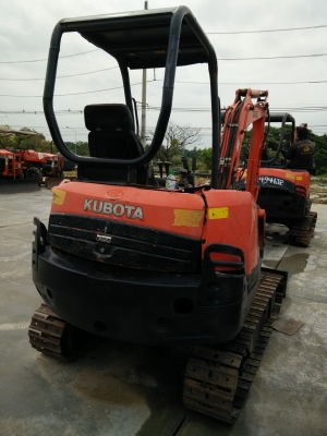ขายรถแม็คโค Kubota KX91-3S2 ตามสภาพรถดีใช้งานได้ทุกระบบ เครื่องดี ปั้มดี ขายรถแม็คโค Kubota KX91-3S2 ตามสภาพรถดีใช้งานได้ทุกระบบ เครื่องดี ปั้มดี