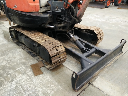 ขายรถแม็คโค Kubota KX91-3S2 ตามสภาพรถดีใช้งานได้ทุกระบบ เครื่องดี ปั้มดี ขายรถแม็คโค Kubota KX91-3S2 ตามสภาพรถดีใช้งานได้ทุกระบบ เครื่องดี ปั้มดี