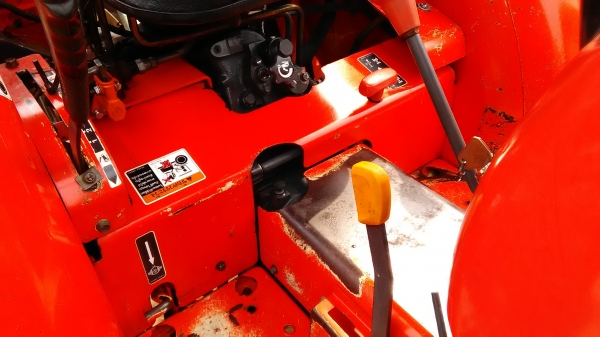 36แรง คูโบต้า ราคาที่ท่านก็สามารถเป็นเจ้าของได้ 36แรง คูโบต้า ราคาที่ท่านก็สามารถเป็นเจ้าของได้