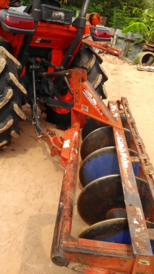 36แรง คูโบต้า ราคาที่ท่านก็สามารถเป็นเจ้าของได้ 36แรง คูโบต้า ราคาที่ท่านก็สามารถเป็นเจ้าของได้