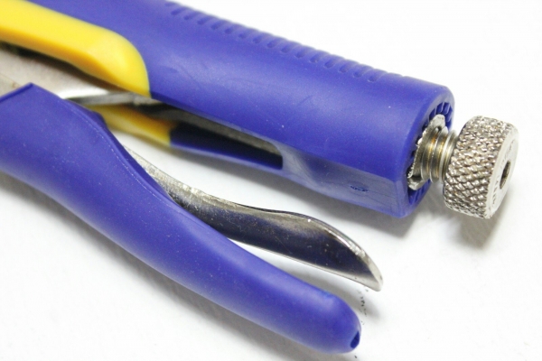 ขายคีมล็อค IRWIN VISE-GRIP 10WR MADE IN U.S.A ขายคีมล็อค IRWIN VISE-GRIP 10WR MADE IN U.S.A