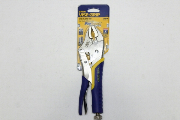 ขายคีมล็อค IRWIN VISE-GRIP 10WR MADE IN U.S.A