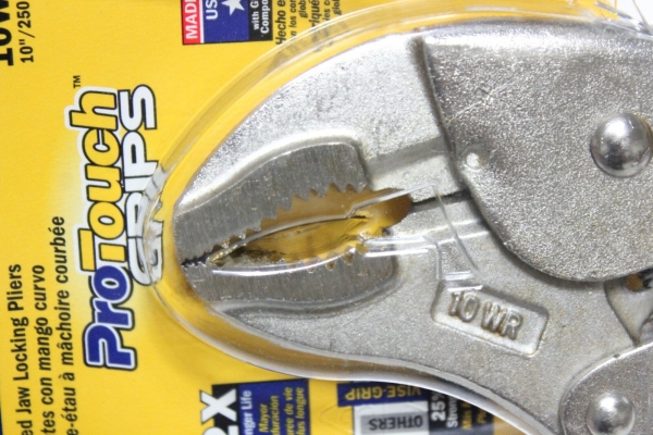 ขายคีมล็อค IRWIN VISE-GRIP 10WR MADE IN U.S.A ขายคีมล็อค IRWIN VISE-GRIP 10WR MADE IN U.S.A