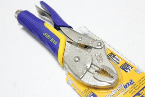 ขายคีมล็อค IRWIN VISE-GRIP 10WR MADE IN U.S.A