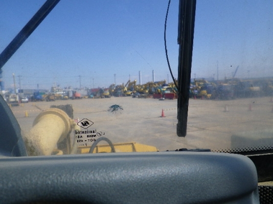 ขายรถตัก ยี่ห้อ CAT รุ่น 950H ขายรถตัก ยี่ห้อ CAT รุ่น 950H