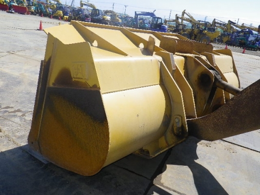 ขายรถตัก ยี่ห้อ CAT รุ่น 950H