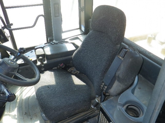 ขายรถตัก ยี่ห้อ CAT รุ่น 950H ขายรถตัก ยี่ห้อ CAT รุ่น 950H