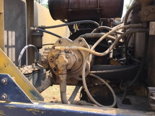 KOBELCO SK200 MARK 3 ราคา 595,000 บาท เครื่อง 6D31 Turbo ปั้ม K3V โช่หนา เอวแน่น ไฟฟ้าตัด เอกสารชื้อขาย  รถอยู่ จ.สุรินทร์