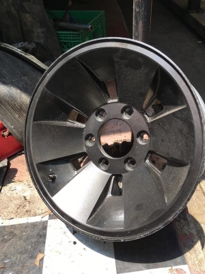 ขายล้อCOSMO 15x7-6รู139