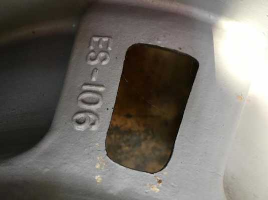 ขายล้อCOSMO 15x7-6รู139