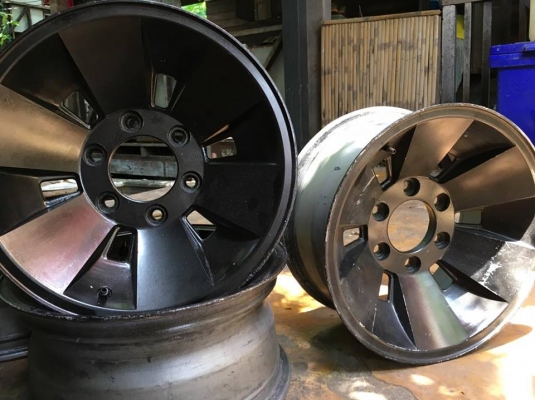 ขายล้อCOSMO 15x7-6รู139