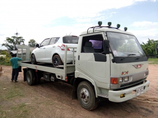 ขายหกล้อ Hino Fc 120 บรรทุกรถยนต์ รถเกี่ยวข้าว รถไถ อื่น ขายหกล้อ Hino Fc 120 บรรทุกรถยนต์ รถเกี่ยวข้าว รถไถ อื่น