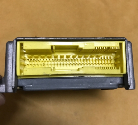 Audi A6  AIRBAG SENSOR  4B0959655G