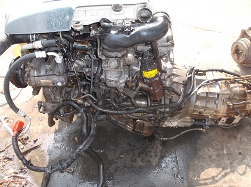 ขายเครื่อง D-MAX  4JJ1  3.0VGS เทอร์โบ พร้อมเกียร์  (ไม่มีเลข) เครื่อง-เกียร์ดี ไดสตาร์ทแตก (รถอุบัติเหตุ)