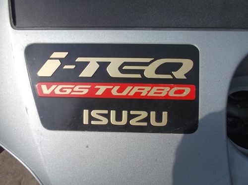 ขายเครื่อง D-MAX  4JJ1  3.0VGS เทอร์โบ พร้อมเกียร์  (ไม่มีเลข) เครื่อง-เกียร์ดี ไดสตาร์ทแตก (รถอุบัติเหตุ)