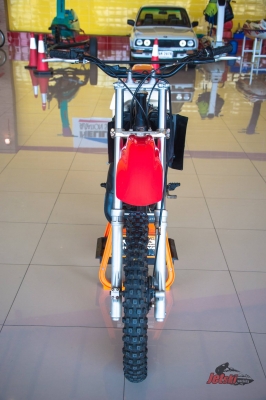 ขาย Yamaha YZ 125cc ปี 1983  (สภาพดีมากๆ)