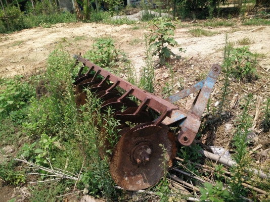 ขายรถไถFord 5000 รุ่น 68 ขายถูก