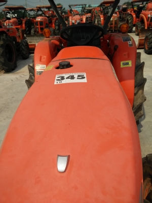 ขายรถแทรกเตอร์ L3608 สภาพดี ตัวรถเดิมทั้งคัน พร้อมใช้งานเลย ขายรถแทรกเตอร์ L3608 สภาพดี ตัวรถเดิมทั้งคัน พร้อมใช้งานเลย