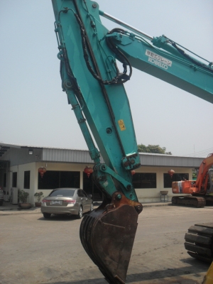 KOBELCO SK 135 SR YY04 KOBELCO SK 135 SR YY04