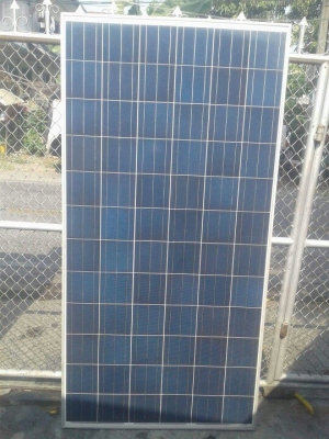 แผงโซล่าเซลล์ราคาถูก280วัตร