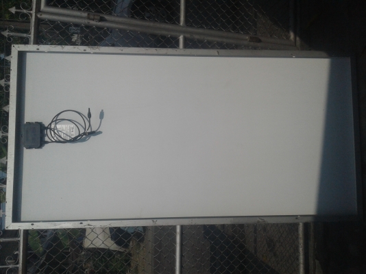 แผงโซล่าเซลล์ราคาถูก280วัตร