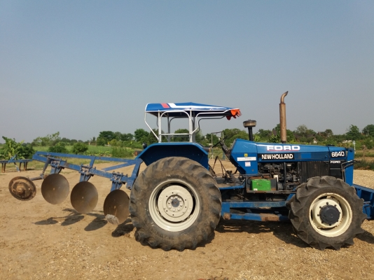 ขาย6640(4&times;4)คานนิวฮอแลมมีเล่มพร้อมโอน