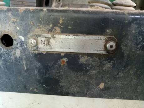 KOBELCO SK042 KOBELCO SK042