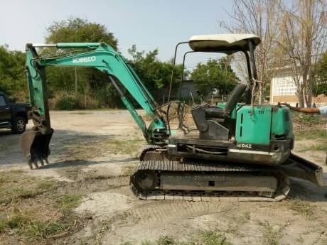 KOBELCO SK042 KOBELCO SK042