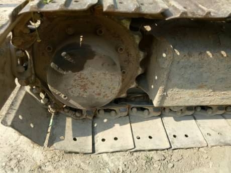 KOBELCO SK042 KOBELCO SK042