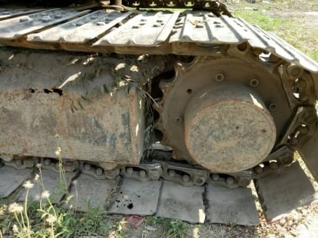 KOBELCO SK042 KOBELCO SK042