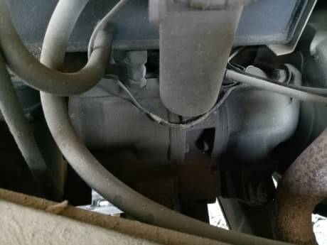 KOBELCO SK042 KOBELCO SK042