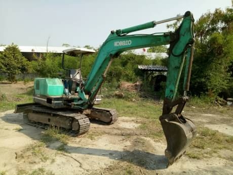 KOBELCO SK042 KOBELCO SK042