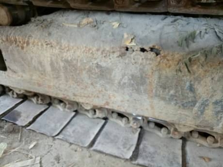 KOBELCO SK042 KOBELCO SK042