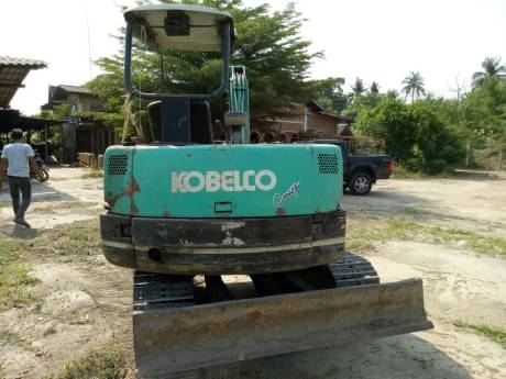 KOBELCO SK042 KOBELCO SK042