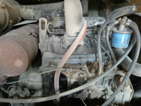 KOBELCO SK042 KOBELCO SK042