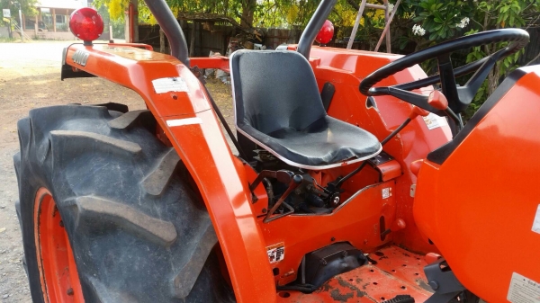 ขาย L4508 ใบมีด+ผาน6 พร้อมใช้งานคับ ขาย L4508 ใบมีด+ผาน6 พร้อมใช้งานคับ