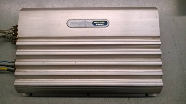 power amp 4ch