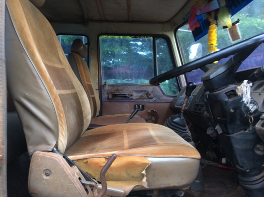 ขายด่วน HINO SUMO 227 สองเพลาใช้มาตั้งแต่ป้ายแดงลงเครื่องPO9สวยๆๆแรงๆๆครับ0629873267(คุณหนึ่ง)