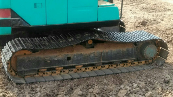 Kobelco sk 100-3 ใบอินวอย  ช่วงใหม่ เครื่องเดิม ปั้มเดิม สนใจติดต่อได้ที่ 0802719535 คุณเบียร์